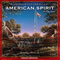 Mannheim Steamroller - American Spirit - Vinyl Record