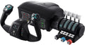 Tb Xbx Velocityone Flt Uni Cntrl Syst Flt Sim Blk - Tb Xbx Velocityone Flt Uni Cntrl Syst Flt Sim Blk - Game Accessories