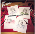 Rubinoos - Back To The Drawing Board - Vinyl Record