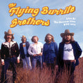 The Flying Burrito Brothers - Live From The Bottom Line NYC 1976 [RSD Black Friday 2022]