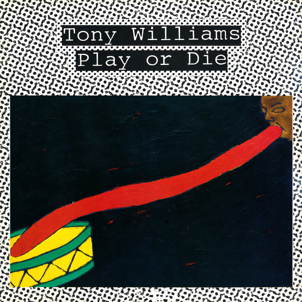 Play or Die [RSD Black Friday 2022] Vinyl Record