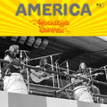 America - Live At Goodbye Summer '71 - Vinyl Record