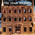 Dead Milkmen - Metaphysical Graffiti - Vinyl Record
