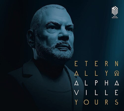Alphaville - Eternally Yours