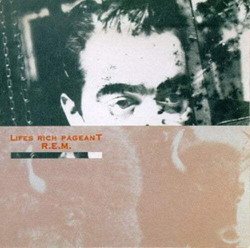 R.e.m. - Life's Rich Pageant - Music CD