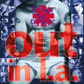 Red Hot Chili Peppers - Out In La - Music CD