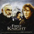 Goldsmith,jerry - First Knight / O.s.t. - Music CD