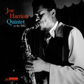 Harriott,joe Quintet - At The Bbc - Music CD
