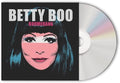 Betty Boo - Boomerang - Music CD