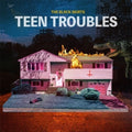 Black Skirts - Part 3: Teen Troubles - Music CD