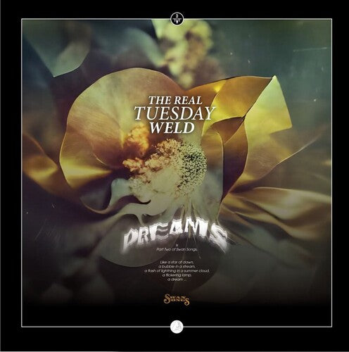 Real Tuesday Weld - Dreams - Vinyl Record