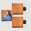 Mina - Pappa Di Latte - Vinyl Record