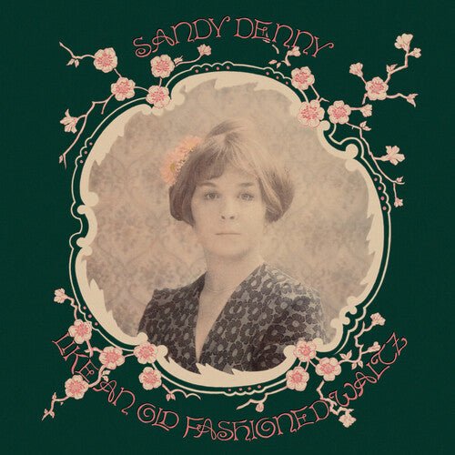 Denny,sandy - Like An Old Fashioned Waltz - Vinyl Record