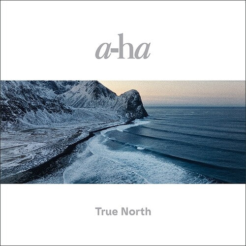a-ha - True North [2LP]