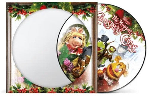 Muppet Christmas Carol / O.s.t. - Muppet Christmas Carol / O.s.t. - Vinyl Record