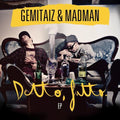 Gemitaiz / Madman - Detto Fatto - Vinyl Record