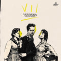 Verdena - Volevo Magia - Vinyl Record