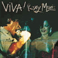Roxy Music - Viva - Music CD