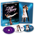 Dirty Dancing Collector's Edition - Steelbook - UHD