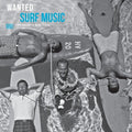 Wanted Surf Music / Various - Wanted Surf Music / Various - Vinyl Record