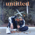 Clendening,anna - Untitled X's - Music CD