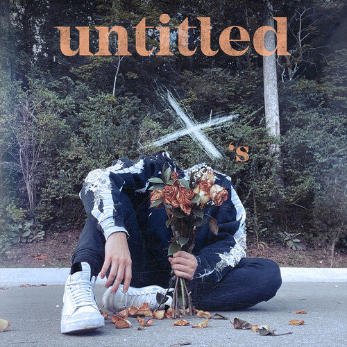 Clendening,anna - Untitled X's - Music CD