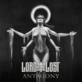 Lord Of The Lost - Antagony (10th Anniversary) - Music CD