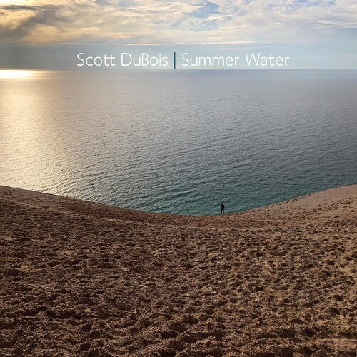 Dubois,scott - Summer Water - Vinyl Record