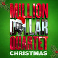 Million Dollar Quartet Christmas - Million Dollar Quartet Christmas - Music CD