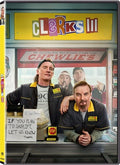 Clerks Iii - Clerks Iii - DVD
