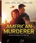 American Murderer - American Murderer - Blu-ray