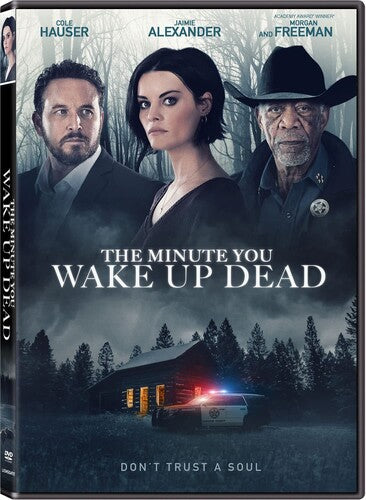 Minute You Wake Up Dead - Minute You Wake Up Dead - DVD