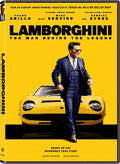 Lamborghini - Lamborghini - DVD
