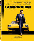 Lamborghini - Lamborghini - Blu-ray