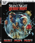 Silent Night Deadly Night 3-film Collection - Silent Night Deadly Night 3-film Collection - Blu-ray