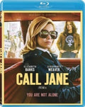 Call Jane - Call Jane - Blu-ray