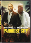 Paradise City - Paradise City - DVD