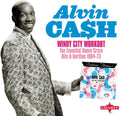 Cash,alvin - Windy City Workout The Essential Dance Craze Hits - Music CD