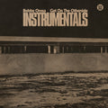 Oroza,bobby - Get On The Otherside (instrumentals) - Green - Vinyl Record