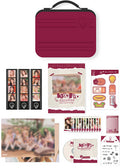 Loona - 2022 Summer Package - Collectibles
