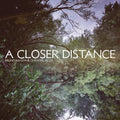 Closer Distance - Purple [LP] Vinyl Record