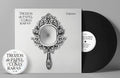 Elefantes - Trozos De Papel / Cosas Raras - Vinyl Record