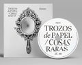 Elefantes - Trozos De Papel / Cosas Raras - Music CD