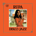 Rupa - Moja Bhari Moja B/w East West Shuffle - Pink