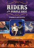 Riders Of The Purple Sage: Making Of Western Opera - Riders Of The Purple Sage: Making Of Western Opera - DVD