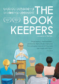 Book Keepers - Book Keepers - DVD