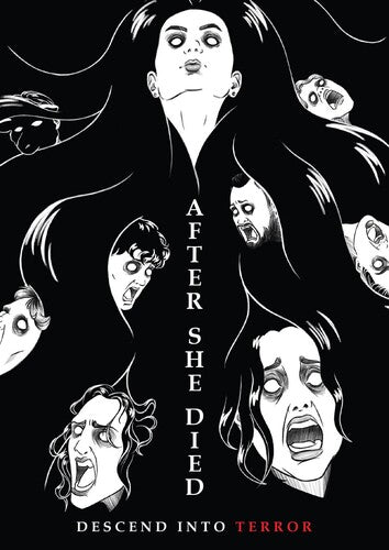 After She Died - After She Died - DVD