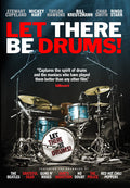 Let There Be Drums - Let There Be Drums - DVD