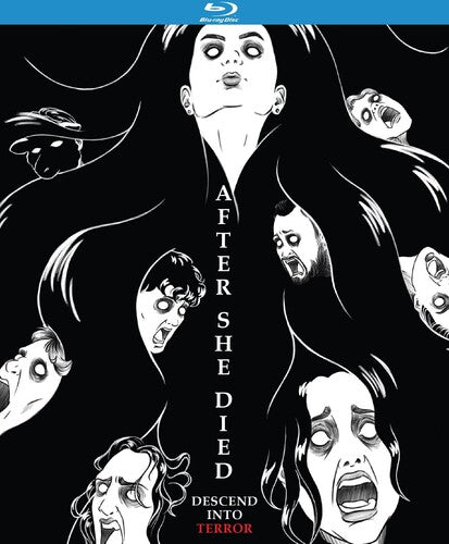 After She Died - After She Died - Blu-ray