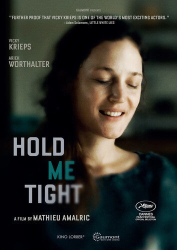 Hold Me Tight - Hold Me Tight - DVD